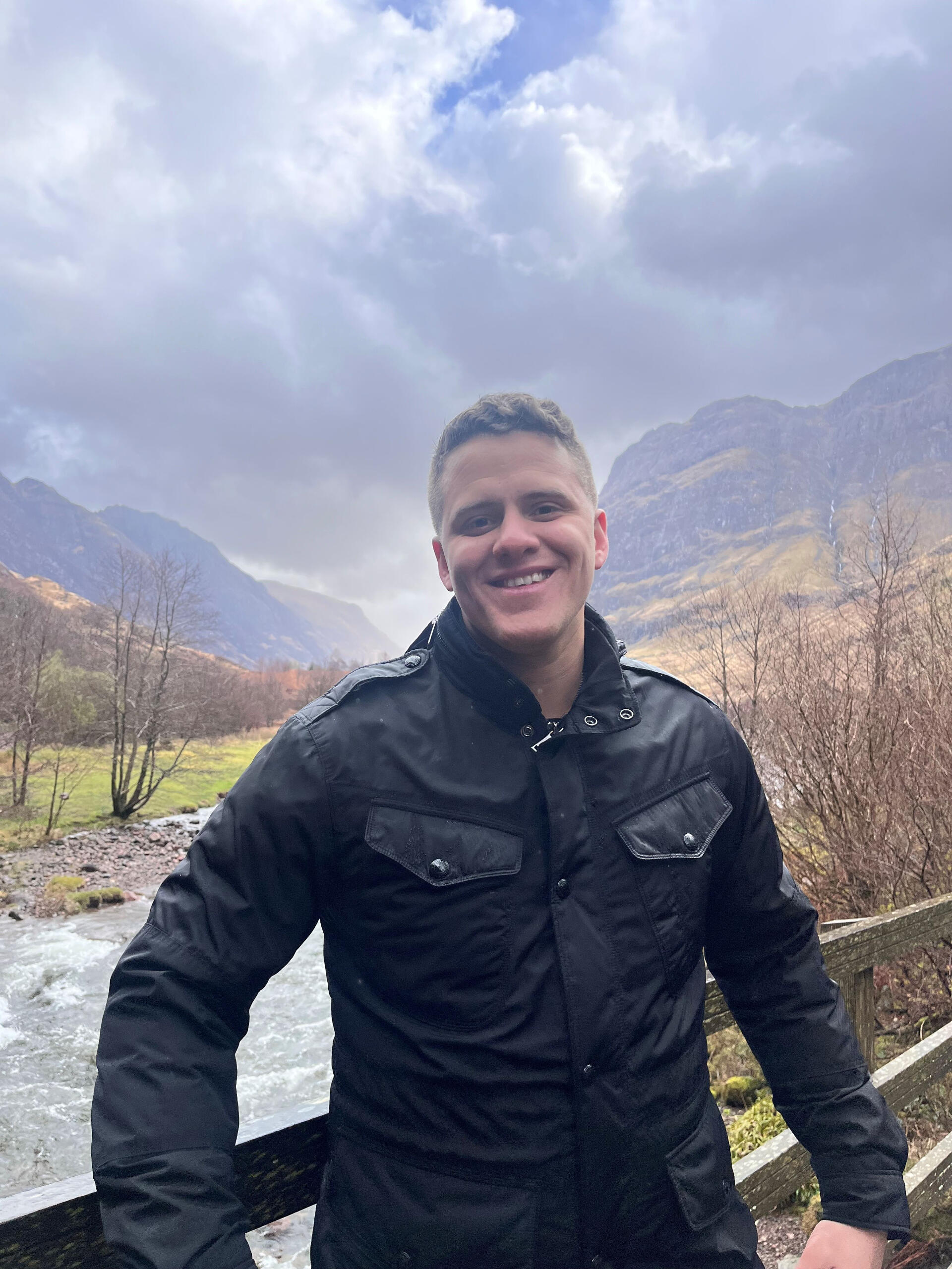 Agile IT consultant Stockholm